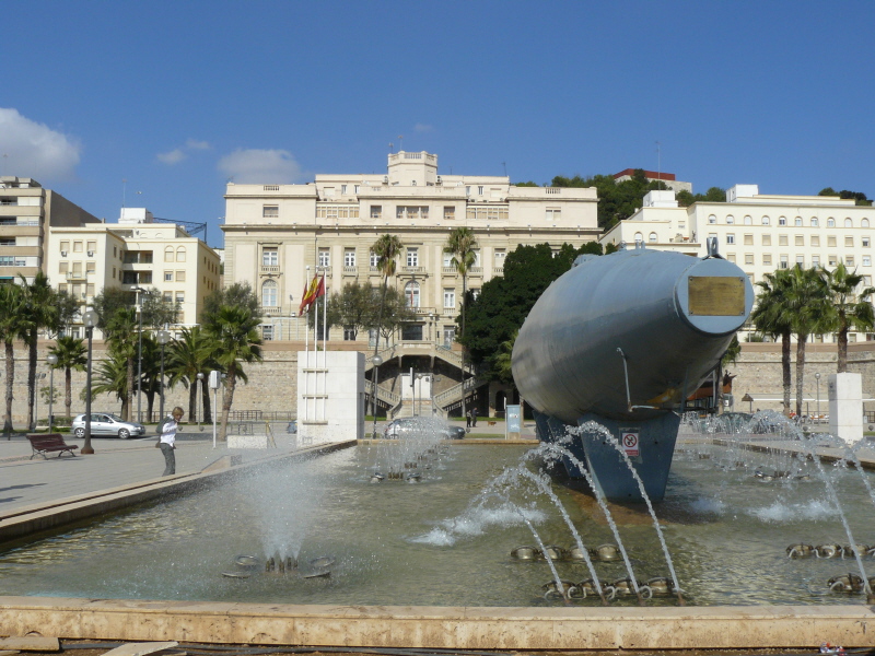 Cartagena