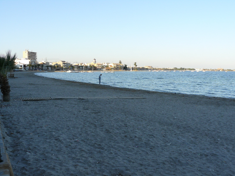 Los Alc�zares