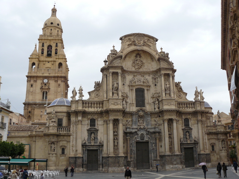 Murcia
