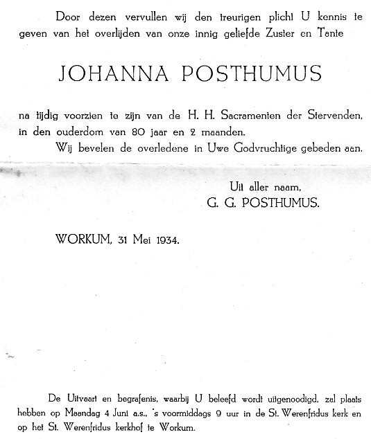 Jantje