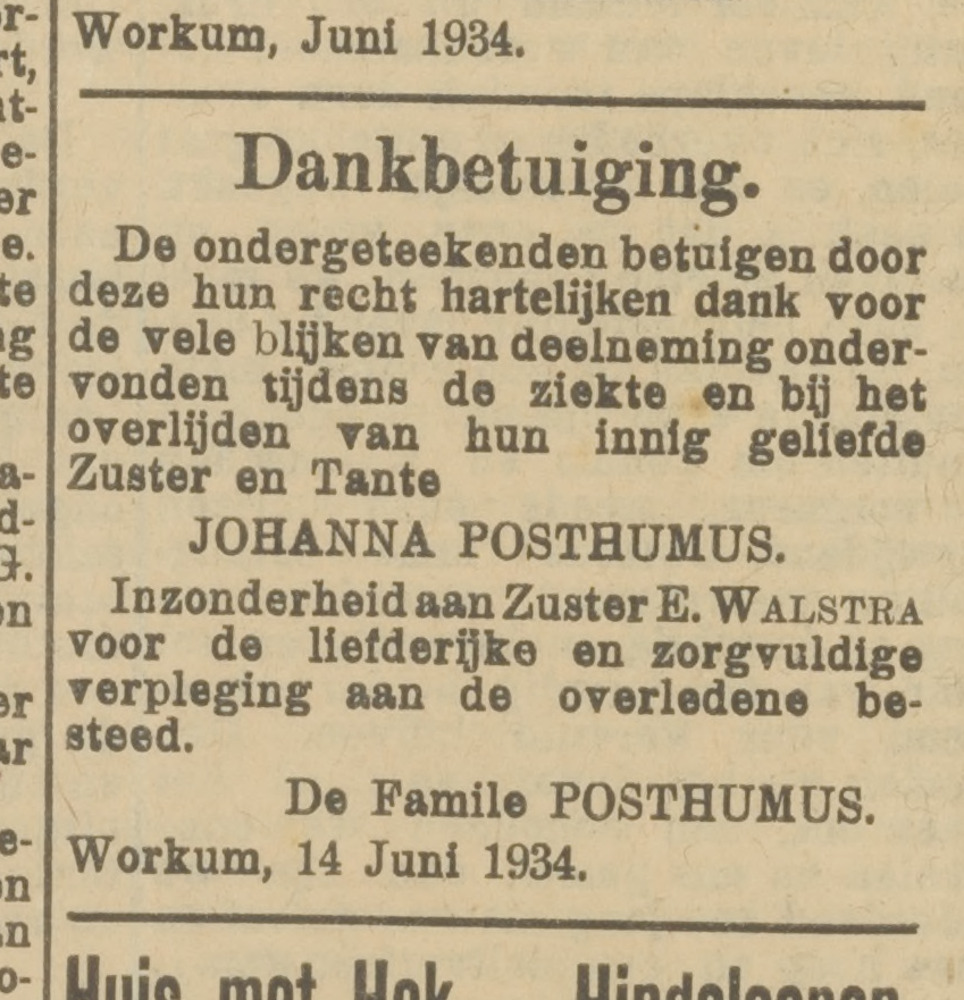 Jantje