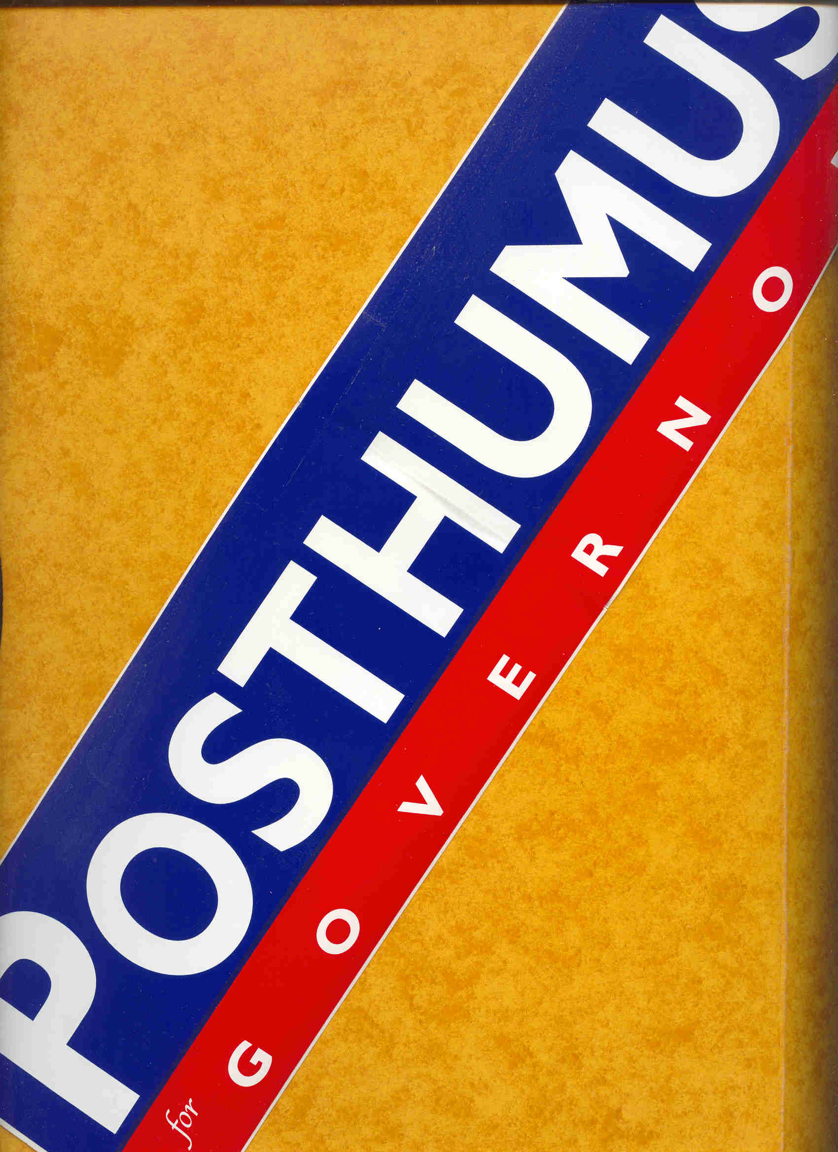 bumpersticker